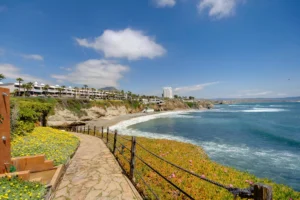 Club Marena K38 Condo for Sale – Oceanfront 1BR Luxury Retreat in Playas de Rosarito
