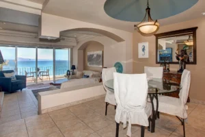 Club Marena K38 Condo for Sale – Oceanfront 1BR Luxury Retreat in Playas de Rosarito