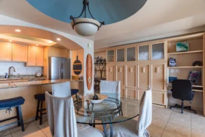 Club Marena K38 Condo for Sale – Oceanfront 1BR Luxury Retreat in Playas de Rosarito