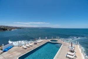 Club Marena K38 Condo for Sale – Oceanfront 1BR Luxury Retreat in Playas de Rosarito