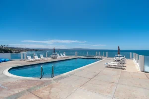 Club Marena K38 Condo for Sale – Oceanfront 1BR Luxury Retreat in Playas de Rosarito