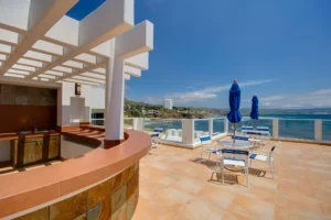 Club Marena K38 Condo for Sale – Oceanfront 1BR Luxury Retreat in Playas de Rosarito