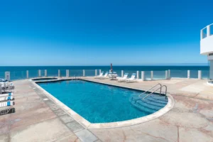 Club Marena K38 Condo for Sale – Oceanfront 1BR Luxury Retreat in Playas de Rosarito