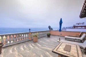 San Antonio Del Mar Ocean View Home