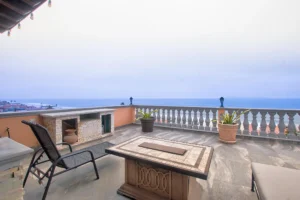 San Antonio Del Mar Ocean View Home - 834 Farallon.