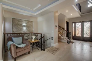 834 Farallon at San Antonio Del Mar, Rosarito - Tijuana - stair access
