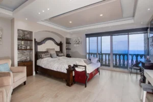 834 Farallon at San Antonio Del Mar, Rosarito - Tijuana. Principal suite