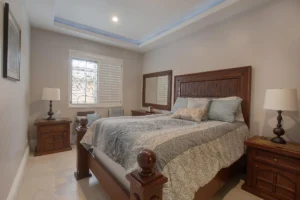 834 Farallon at San Antonio Del Mar, Rosarito - Tijuana. 2nd bedroom on second floor