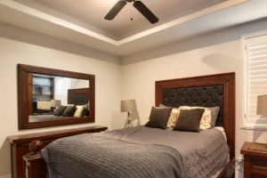 834 Farallon at San Antonio Del Mar, Rosarito - Tijuana. 3rd bedroom