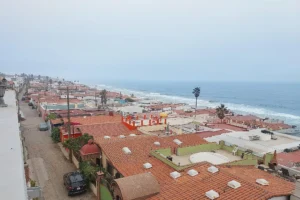 834 Farallon at San Antonio Del Mar, Rosarito - Tijuana. Magnificent views/