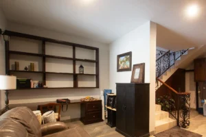 834 Farallon at San Antonio Del Mar, Rosarito - Tijuana. Additional room by the garage