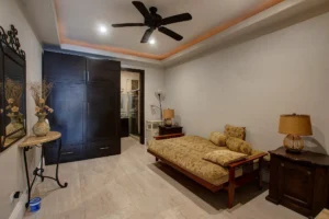 834 Farallon at San Antonio Del Mar, Rosarito - Tijuana. Small room next to the garage.