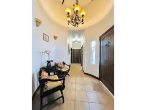Rancho El Descanso Rosarito Home for Rent – 2BR/2BA with Backyard & Terrace