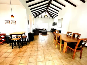 Rancho El Descanso Rosarito Home for Rent – 2BR/2BA with Backyard & Terrace