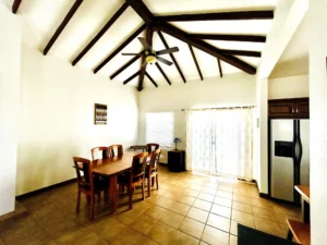 Rancho El Descanso Rosarito Home for Rent – 2BR/2BA with Backyard & Terrace