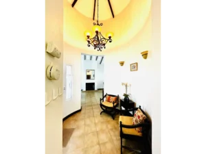 Rancho El Descanso Rosarito Home for Rent – 2BR/2BA with Backyard & Terrace