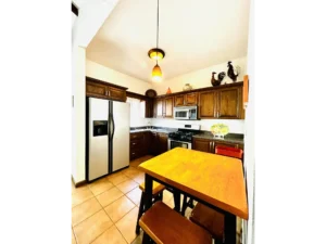 Rancho El Descanso Rosarito Home for Rent – 2BR/2BA with Backyard & Terrace