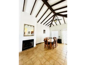 Rancho El Descanso Rosarito Home for Rent – 2BR/2BA with Backyard & Terrace