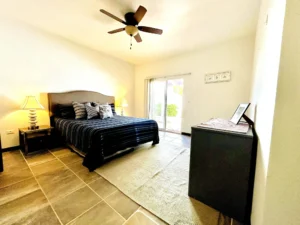 Rancho El Descanso Rosarito Home for Rent – 2BR/2BA with Backyard & Terrace