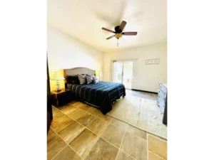 Rancho El Descanso Rosarito Home for Rent – 2BR/2BA with Backyard & Terrace