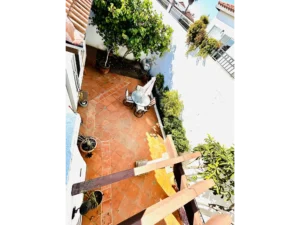Rancho El Descanso Rosarito Home for Rent – 2BR/2BA with Backyard & Terrace