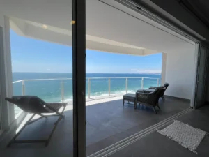 Luxury Oceanfront Condo 803 – Marbella Tower, Palacio del Mar, Rosarito