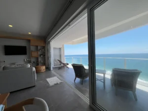 Luxury Oceanfront Condo 803 – Marbella Tower, Palacio del Mar, Rosarito