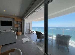 Condo 803, Marbella Tower at Palacio del Mar, Rosarito - Ocean views