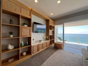 Luxury Oceanfront Condo 803 – Marbella Tower, Palacio del Mar, Rosarito