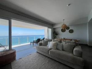 Luxury Oceanfront Condo 803 – Marbella Tower, Palacio del Mar, Rosarito