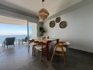 Luxury Oceanfront Condo 803 – Marbella Tower, Palacio del Mar, Rosarito
