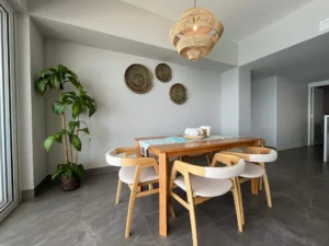 Luxury Oceanfront Condo 803 – Marbella Tower, Palacio del Mar, Rosarito