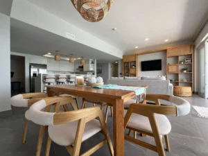 Luxury Oceanfront Condo 803 – Marbella Tower, Palacio del Mar, Rosarito