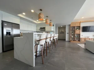 Luxury Oceanfront Condo 803 – Marbella Tower, Palacio del Mar, Rosarito