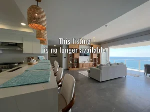 803 Marbella Tower, Palacio de Mar, Rosarito is no longer available.
