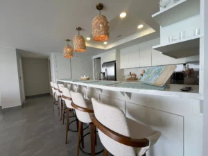 Luxury Oceanfront Condo 803 – Marbella Tower, Palacio del Mar, Rosarito