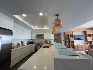 Luxury Oceanfront Condo 803 – Marbella Tower, Palacio del Mar, Rosarito