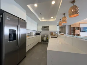 Luxury Oceanfront Condo 803 – Marbella Tower, Palacio del Mar, Rosarito