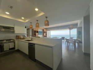 Luxury Oceanfront Condo 803 – Marbella Tower, Palacio del Mar, Rosarito