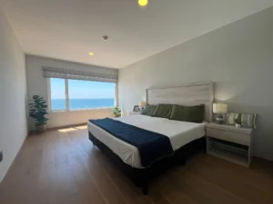 Luxury Oceanfront Condo 803 – Marbella Tower, Palacio del Mar, Rosarito