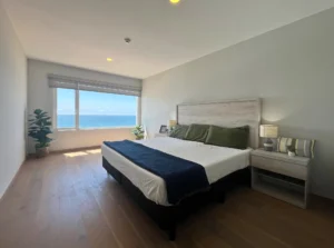 Condo 803, Marbella Tower at Palacio del Mar, Rosarito - 2nd bedroom