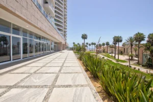 Luxury Oceanfront Condo 803 – Marbella Tower, Palacio del Mar, Rosarito
