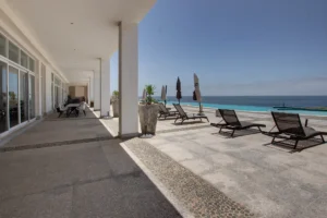 Luxury Oceanfront Condo 803 – Marbella Tower, Palacio del Mar, Rosarito