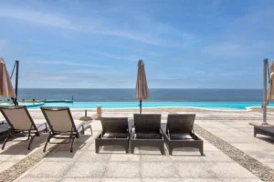 Luxury Oceanfront Condo 803 – Marbella Tower, Palacio del Mar, Rosarito