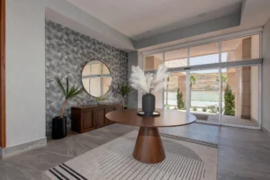 Luxury Oceanfront Condo 803 – Marbella Tower, Palacio del Mar, Rosarito