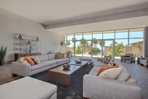 Luxury Oceanfront Condo 803 – Marbella Tower, Palacio del Mar, Rosarito