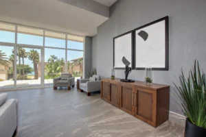 Luxury Oceanfront Condo 803 – Marbella Tower, Palacio del Mar, Rosarito