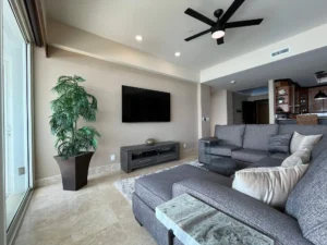 Palacio del Mar Rosarito condo for rent