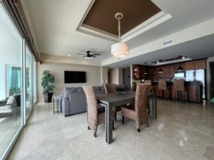 oceanview condo Rosarito for rent
