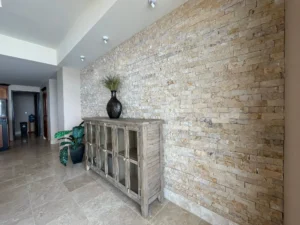 beachfront condo Rosarito for rent